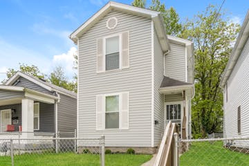 2814 W Muhammad Ali Blvd Louisville, KY 40212